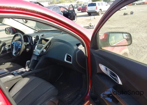 2014 Chevrolet Equinox 1Lt z USA, uszkodzony, nr VIN 2GNALBEK9E6142564